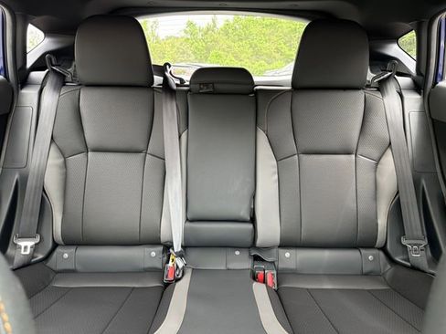 New 2026 Subaru Crosstrek 2.5i Wilderness AWD/4WD image 28