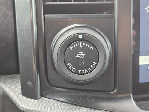 Used 2023 Ford F150 Tremor w/ Equipment Group 402A High AWD/4WD image 20