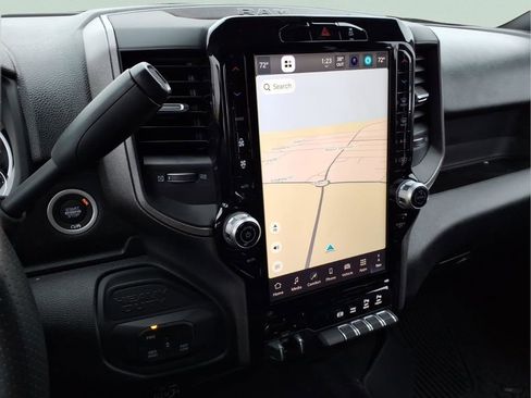 New 2026 RAM 3500 Tradesman image 22