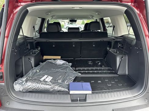 New 2026 Hyundai Santa Fe SEL image 14