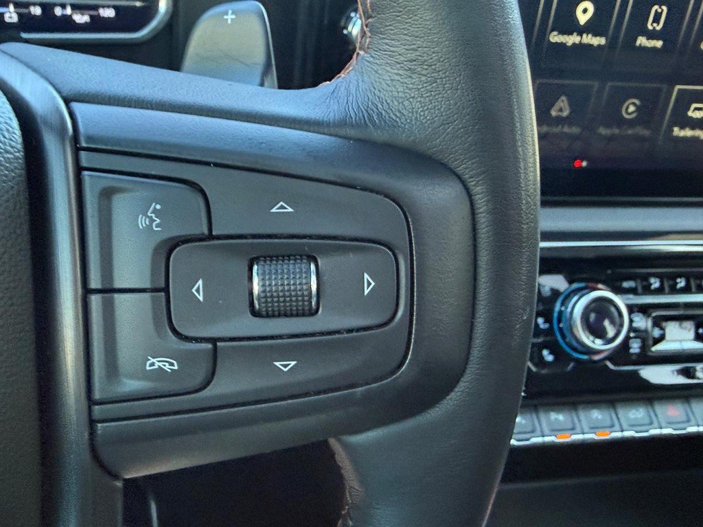 Used 2023 GMC Sierra 1500 AT4 w/ Technology Package AWD/4WD image 22