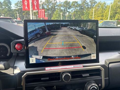 Certified 2026 Toyota Tacoma TRD Sport RWD image 23