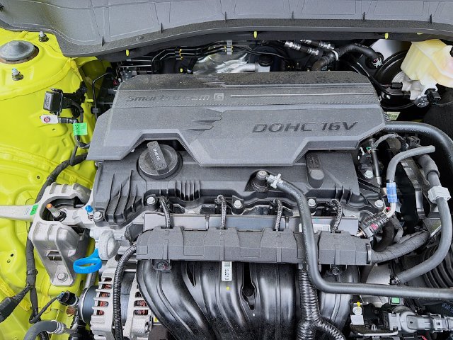 New 2026 Hyundai Kona SEL Sport AWD/4WD image 30