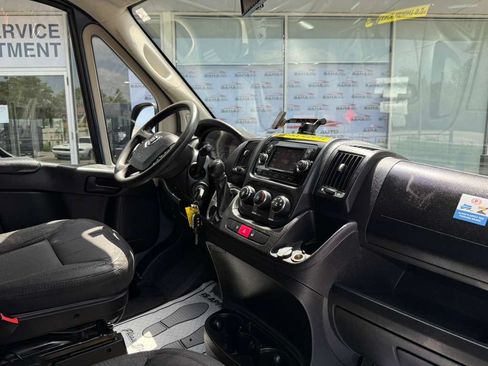 Used 2019 RAM ProMaster 3500 FWD image 36