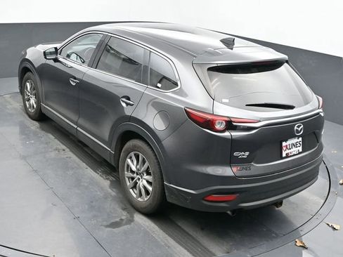 Used 2018 MAZDA CX-9 Touring image 39