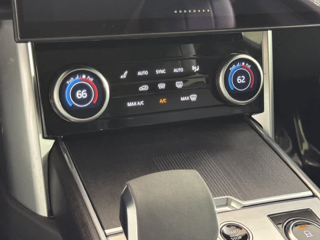 Used 2023 Land Rover Range Rover First Edition AWD/4WD image 29