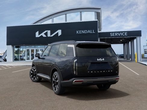 New 2027 Kia Telluride S AWD/4WD image 4
