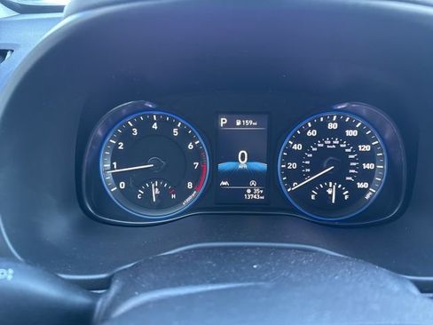 Used 2023 Hyundai Kona SEL w/ Cargo Package image 15