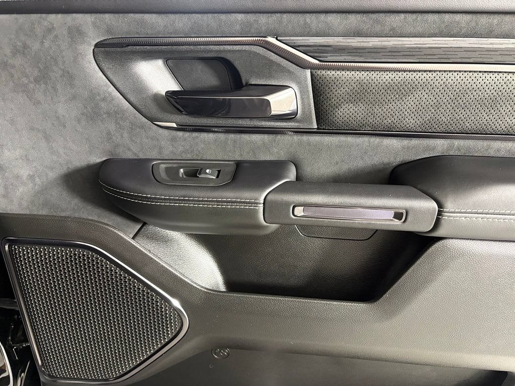 New 2026 RAM 1500 RHO AWD/4WD image 15