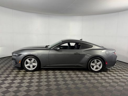 Used 2026 Ford Mustang Premium RWD image 11
