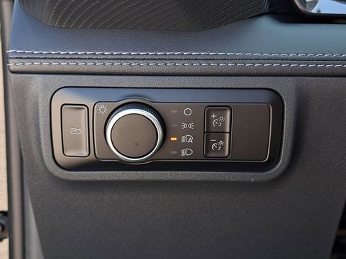 New 2026 Ford Mustang Premium image 25