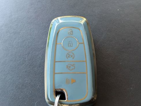 Used 2019 Ford Expedition Platinum image 31