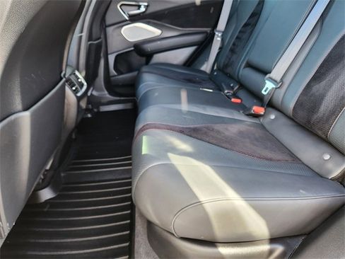 Used 2023 Acura RDX A-Spec image 9