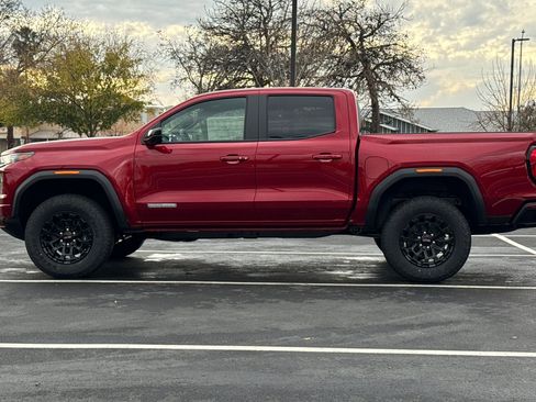 New 2026 GMC Canyon Elevation w/ Convenience Package image 8