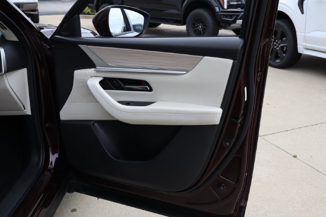 Used 2024 MAZDA CX-90 3.3 Turbo w/ Premium Plus Pkg AWD/4WD image 40
