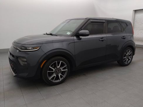Used 2020 Kia Soul GT-Line Turbo image 2