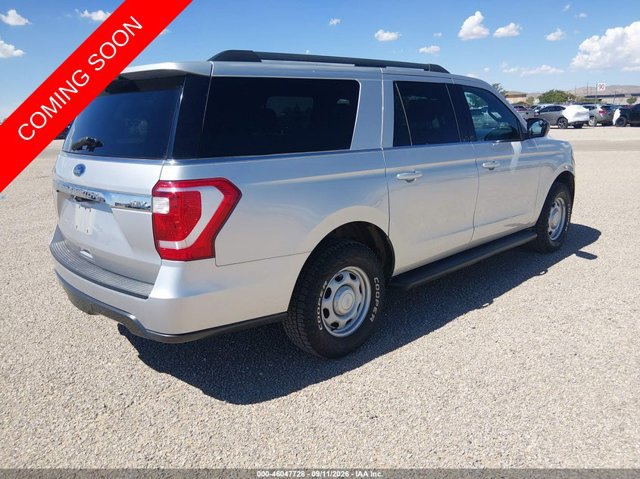 Used 2019 Ford Expedition Max XL AWD/4WD image 4