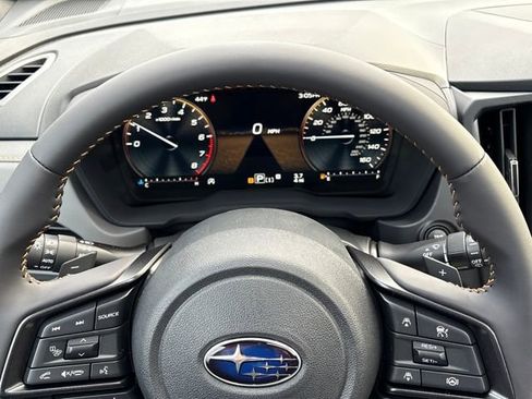 New 2026 Subaru Ascent Limited Bronze image 10