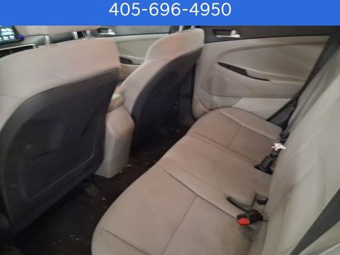 Used 2021 Hyundai Tucson Value image 7