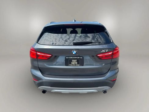Used 2016 BMW X1 xDrive28i AWD/4WD image 10