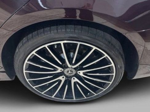 Used 2021 Mercedes-Benz S 580 4MATIC Sedan image 24