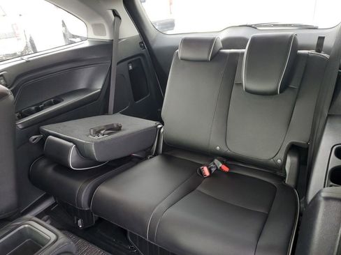 Certified 2024 Honda Odyssey Elite image 28