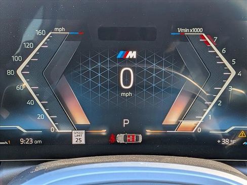 New 2026 BMW 330i xDrive Sedan image 12