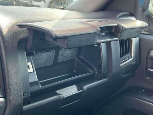 Used 2016 Chevrolet Silverado 1500 LT w/ All Star Edition image 26