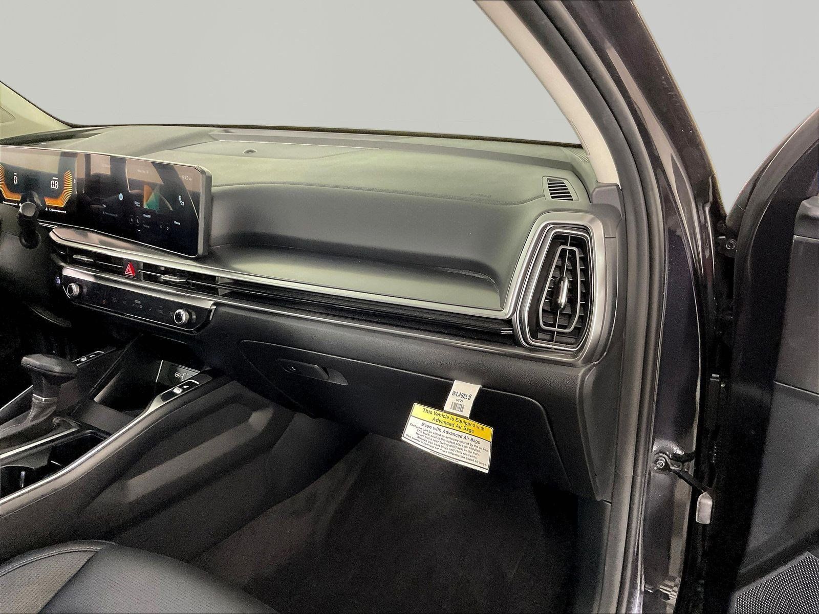 Certified 2025 Kia Sorento EX w/ Panoramic Sunroof Package FWD image 27