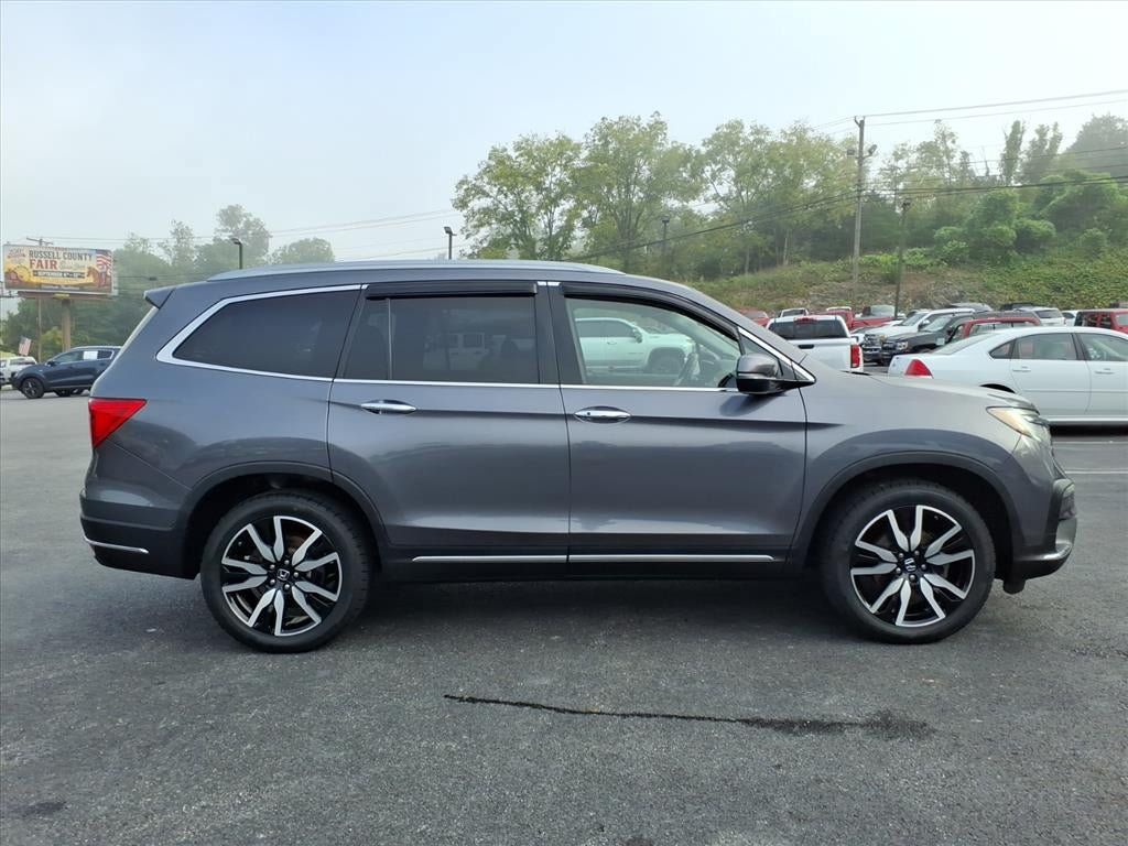 Used 2019 Honda Pilot Touring image 9