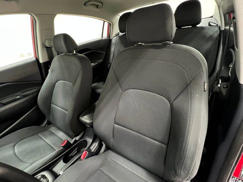 Used 2014 Kia Rio EX FWD image 12