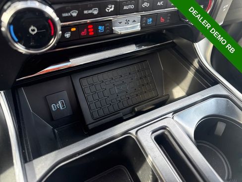 Used 2024 Ford F150 Raptor AWD/4WD image 40