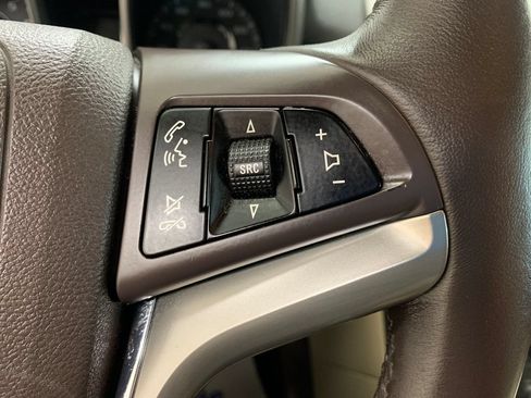 Used 2015 Chevrolet Malibu LT w/ Leather Package FWD image 13