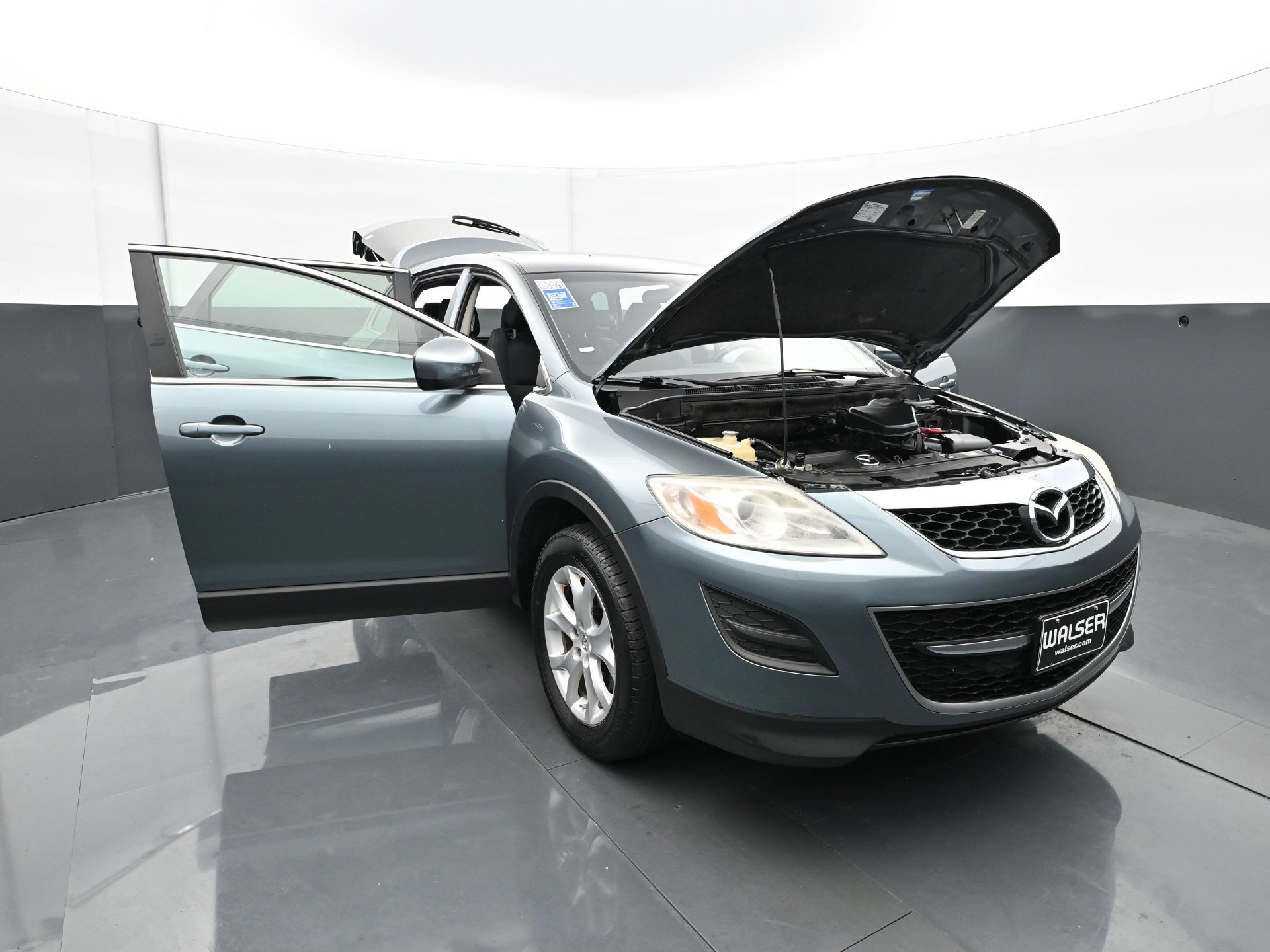 Used 2012 MAZDA CX-9 Sport AWD/4WD image 40