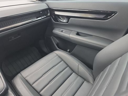 Used 2025 Honda CR-V EX-L image 19
