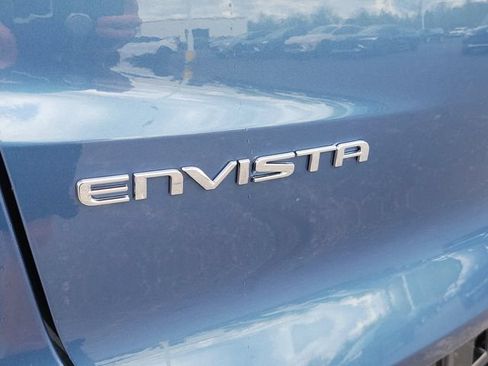 New 2026 Buick Envista Sport Touring w/ Convenience I Package FWD image 6