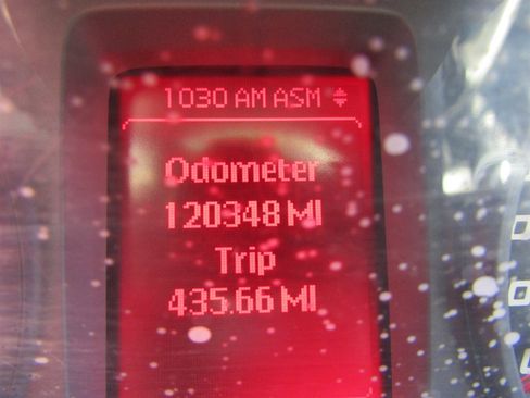 Used 2008 Pontiac G8 GT w/ Premium Package image 9