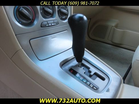 Used 2008 Subaru Forester 2.5X image 13