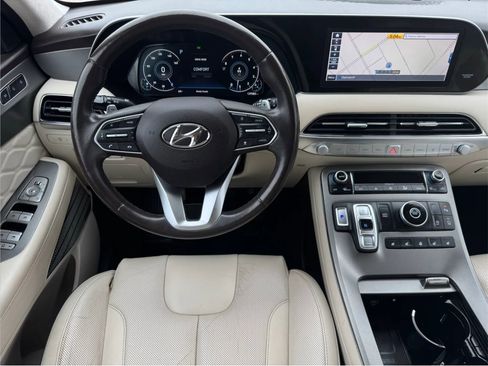 Used 2020 Hyundai Palisade Limited FWD image 37
