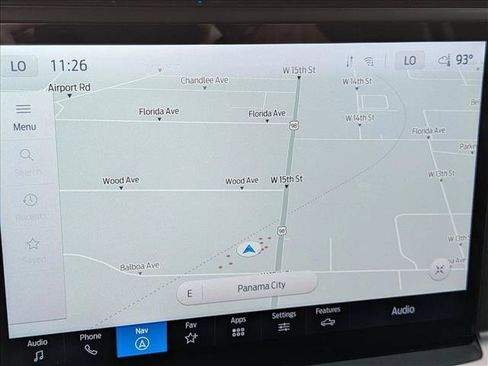 Used 2025 Ford F150 Tremor AWD/4WD image 14