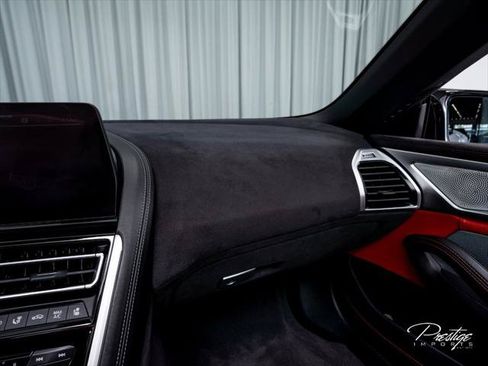 Used 2023 BMW M8 Competition AWD/4WD image 36