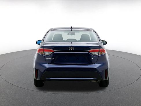Used 2025 Toyota Corolla LE FWD image 8