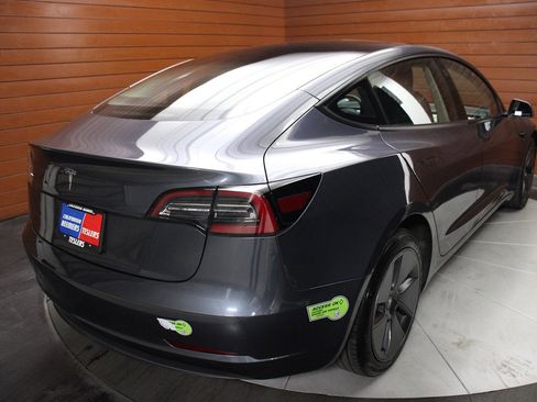 Used 2023 Tesla Model 3 Standard Range RWD image 16