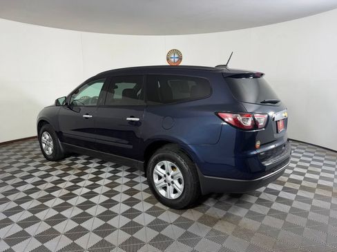 Used 2016 Chevrolet Traverse LS AWD/4WD image 20