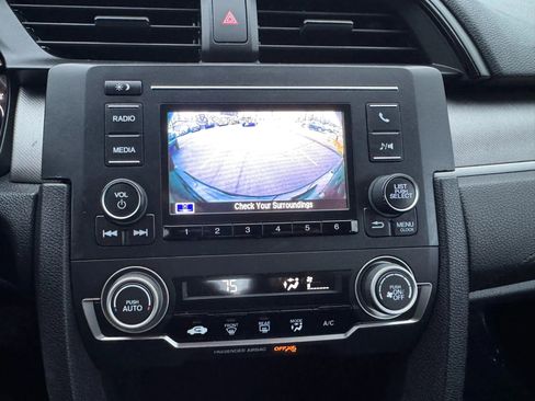 Used 2017 Honda Civic LX image 19