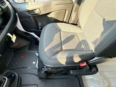 New 2026 RAM ProMaster 2500 w/ Safety Group FWD image 23