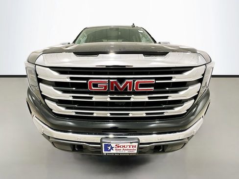 New 2026 GMC Sierra 1500 SLE AWD/4WD image 2