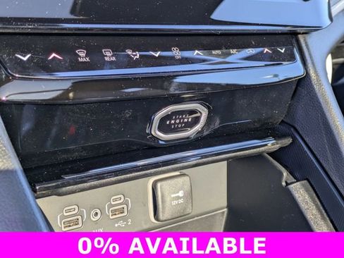 New 2026 Jeep Grand Cherokee Limited w/ Limited Altitude Package image 22