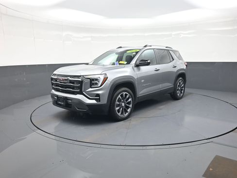Used 2026 GMC Terrain Elevation w/ Elevation Premium Package AWD/4WD image 7