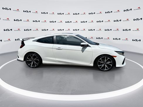 Used 2018 Honda Civic Si image 9